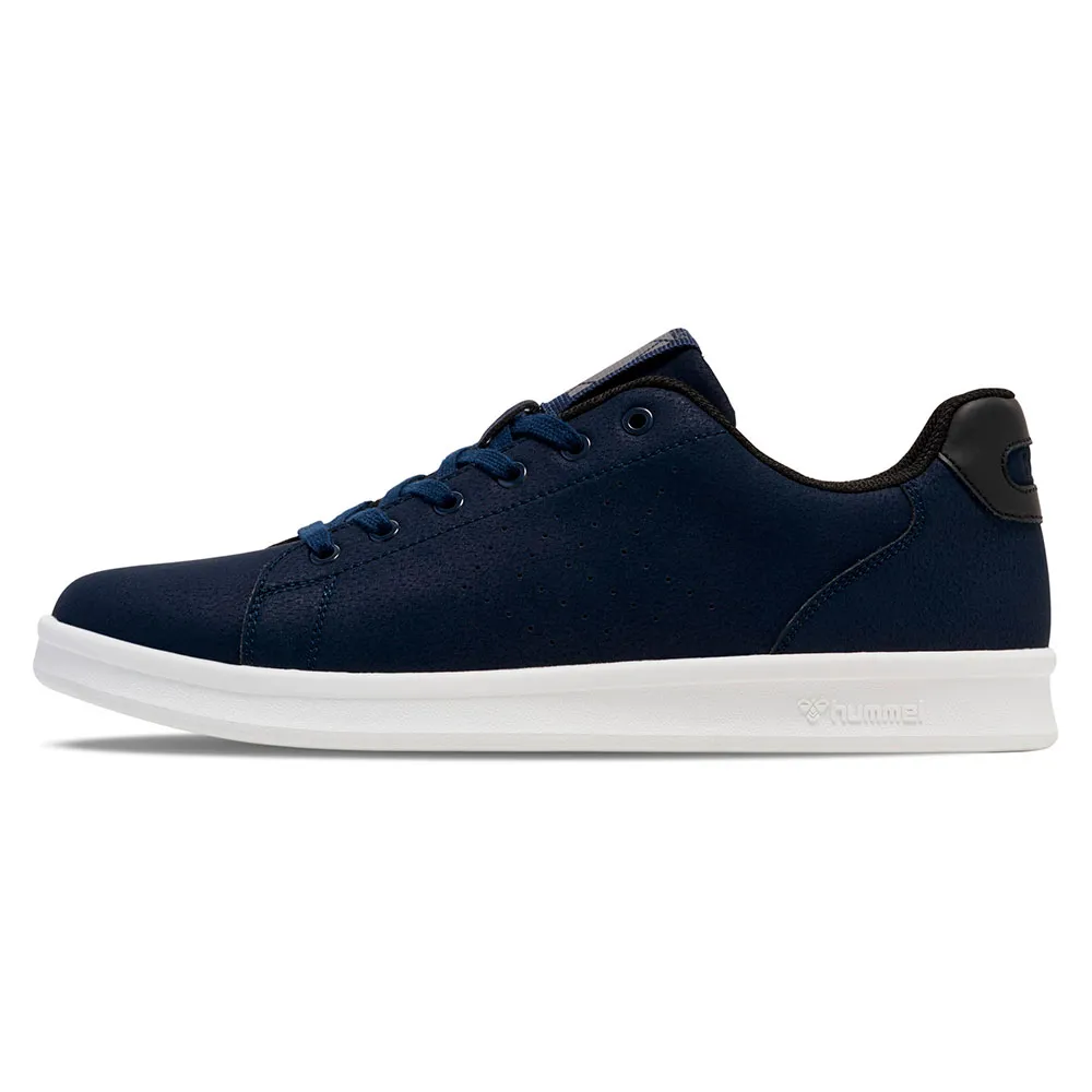 

Кроссовки Hummel Court Line WT trainers, синий