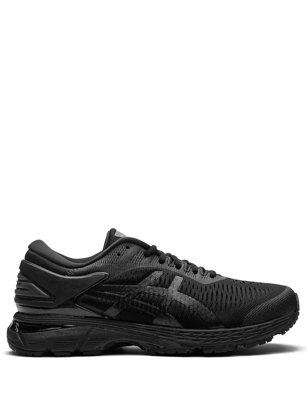 

Кроссовки Gel-Kayano 25 ASICS, черный