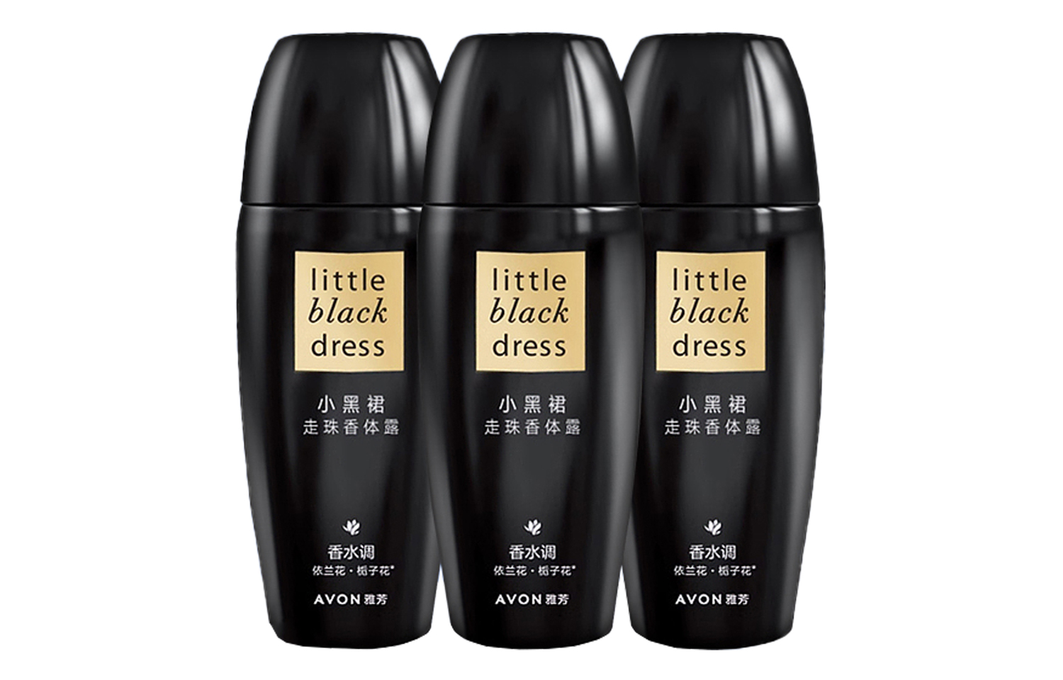 

Освежающий спрей-дезодорант для тела сухой и свежий AVON