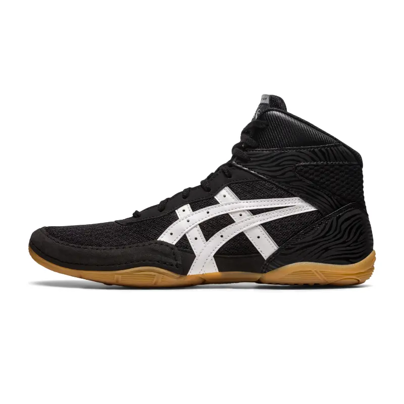 

Кроссовки Asics унисекс, Black