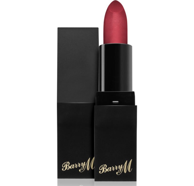 

Помада для женщин Velvet Matte Lip Paint Бренды Barry M