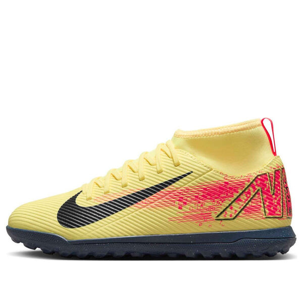 

Кроссовки x kylian mbappe mercurial superfly 10 club Nike, оранжевый