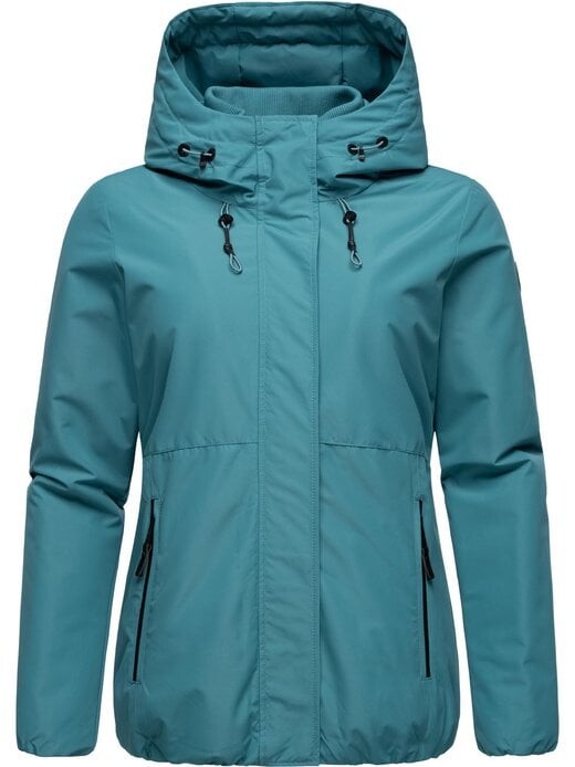 

Зимняя куртка sunniva Ragwear, синий