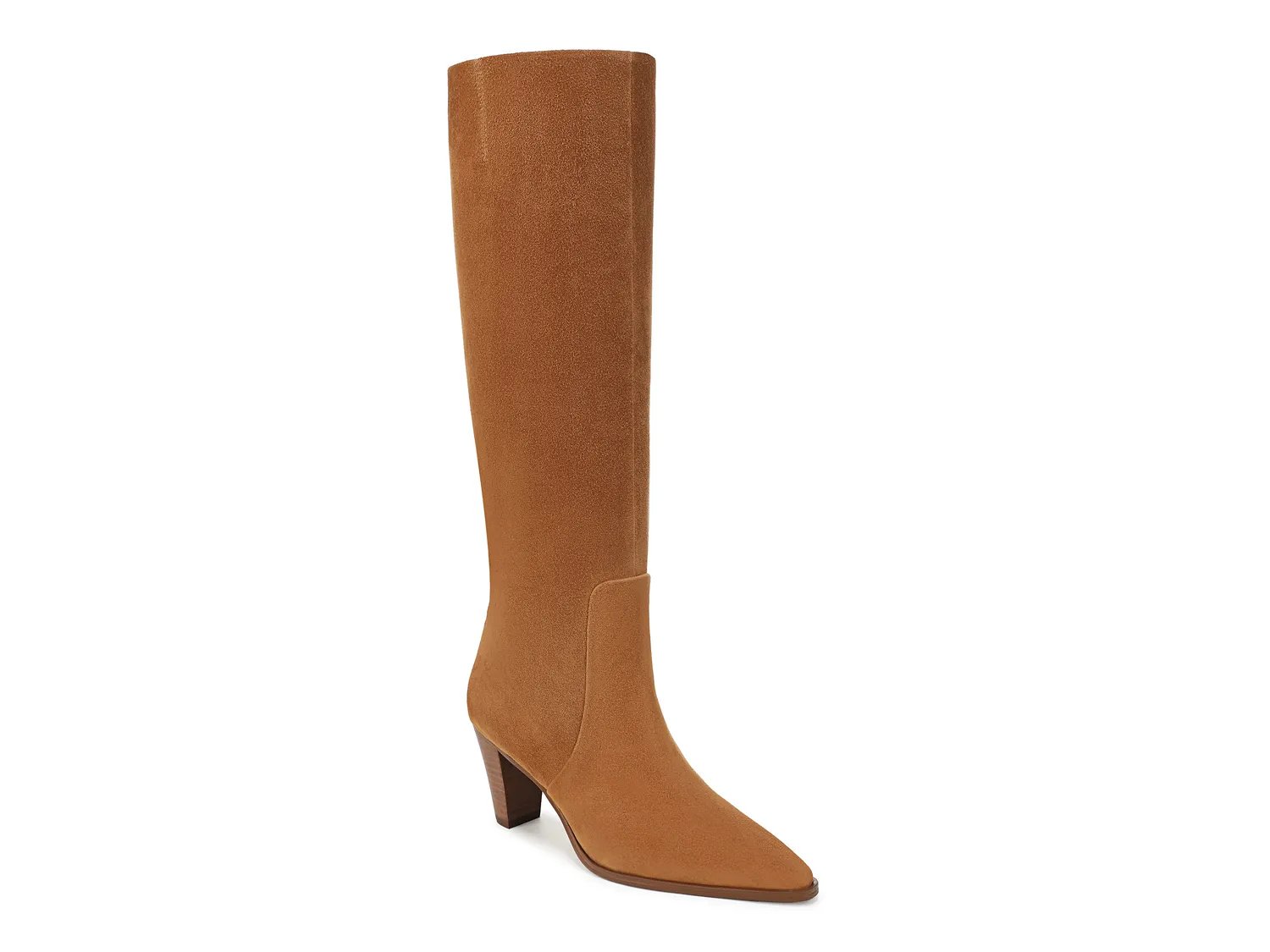 Ботинки Franco Sarto Jaycen Boot, коричневый