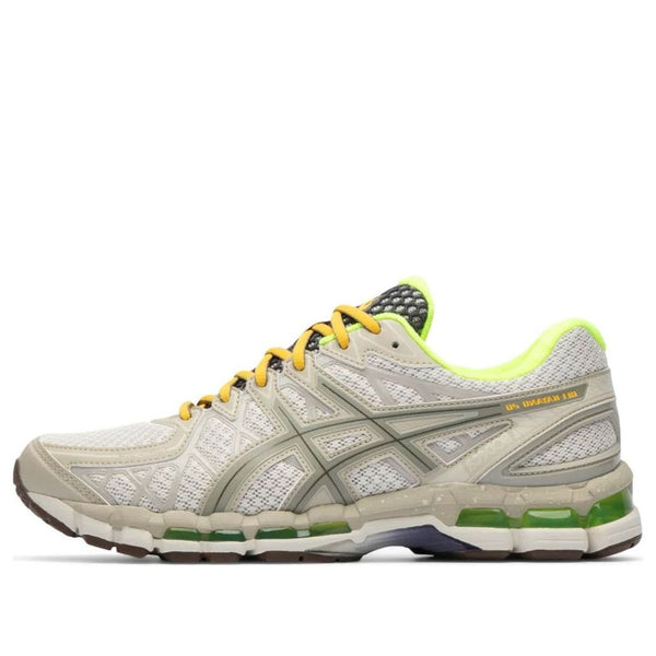 

Кроссовки x Bodega Gel Kayano 20 Asics, зеленый