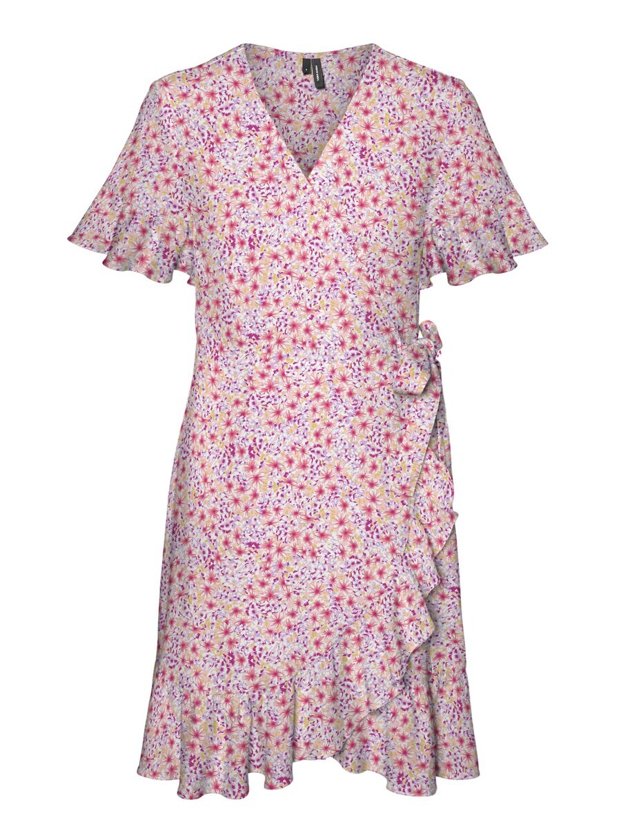 

Платье Vero Moda HENNA, цвет Pink/Rose