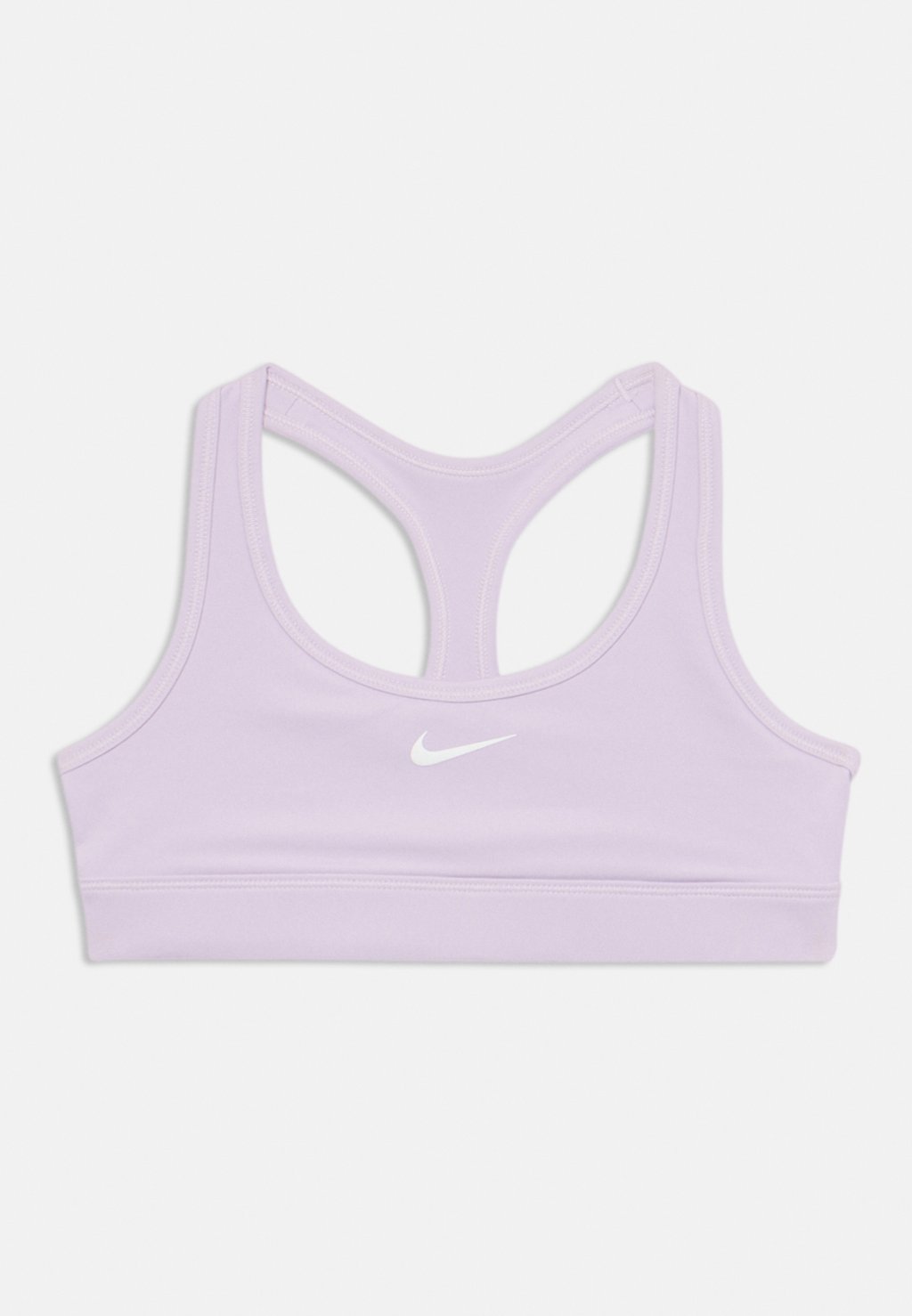 

Спортивный бюстгальтер Nike Performance, сиреневый