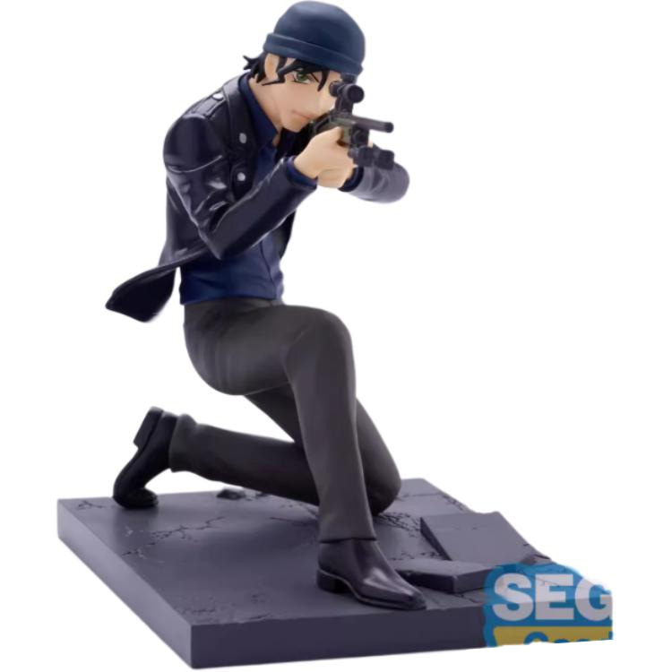 

Шуичи Акай Детектив Конан Закрытое дело Luminasta SEGA