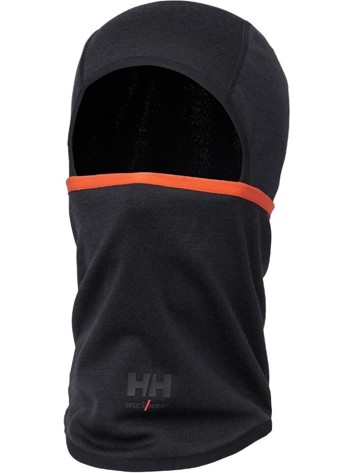 

Шарф Helly Hansen Schal, черный