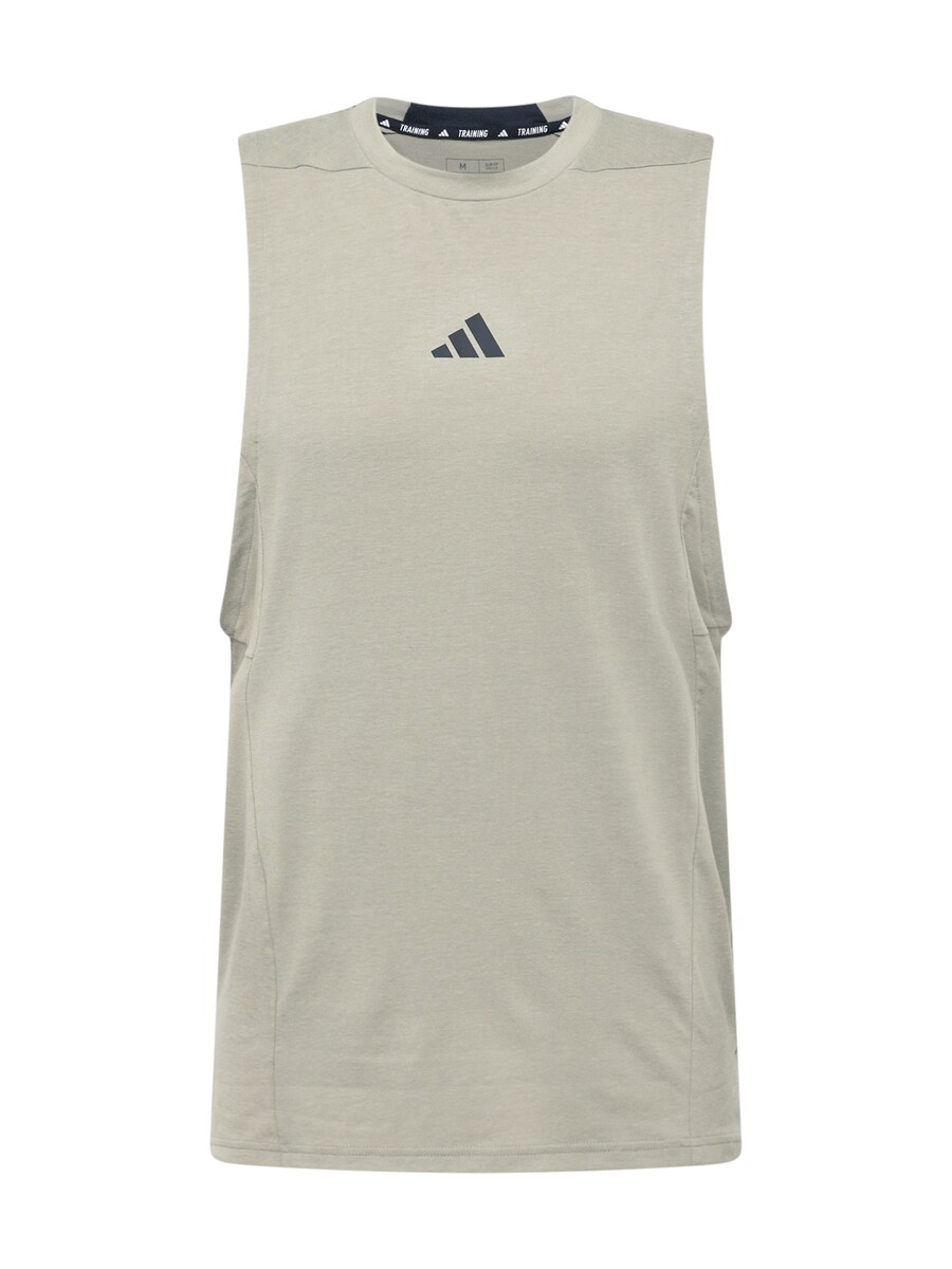 

Футболка Performance ADIDAS PERFORMANCE Designed for Training, пастельный зеленый