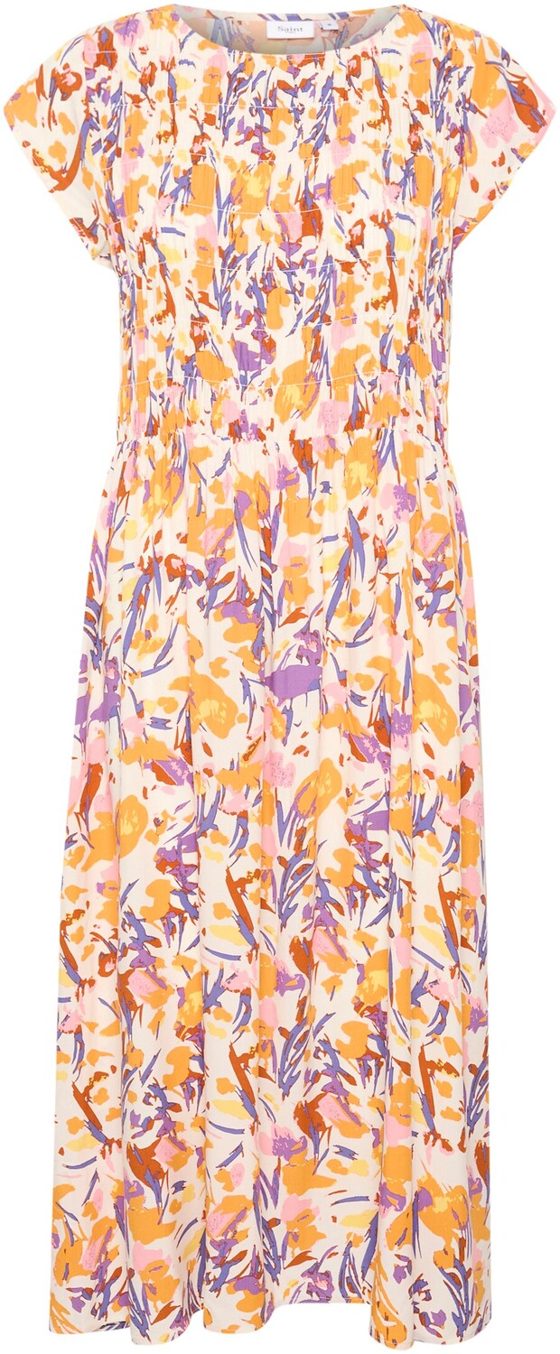 

Платье SAINT TROPEZ Summer Dress Gisla, цвет Mixed colors