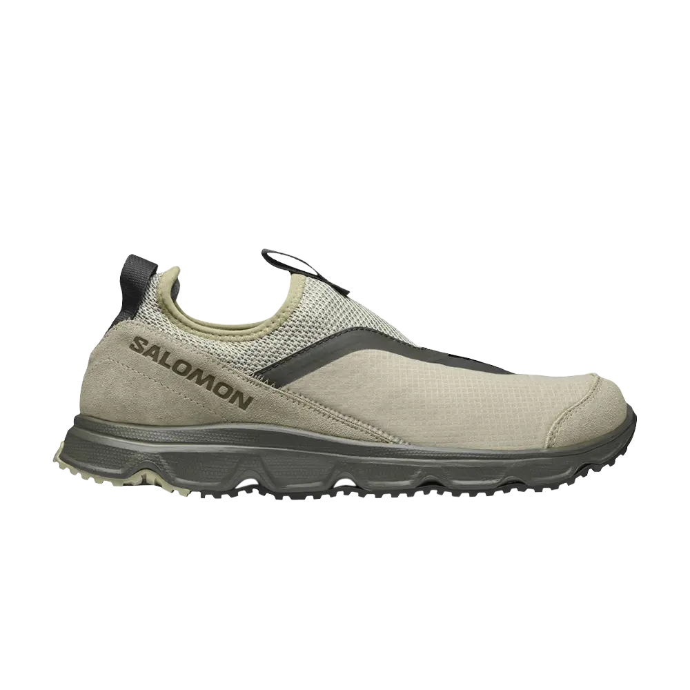 

Кроссовки RX Snug Salomon, серый