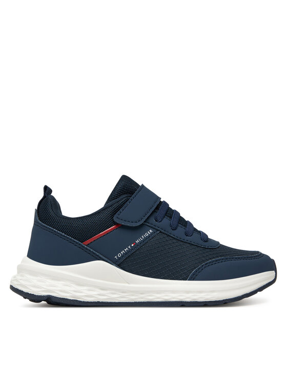 

Кроссовки T3X9-34115-1845 S Tommy Hilfiger, синий