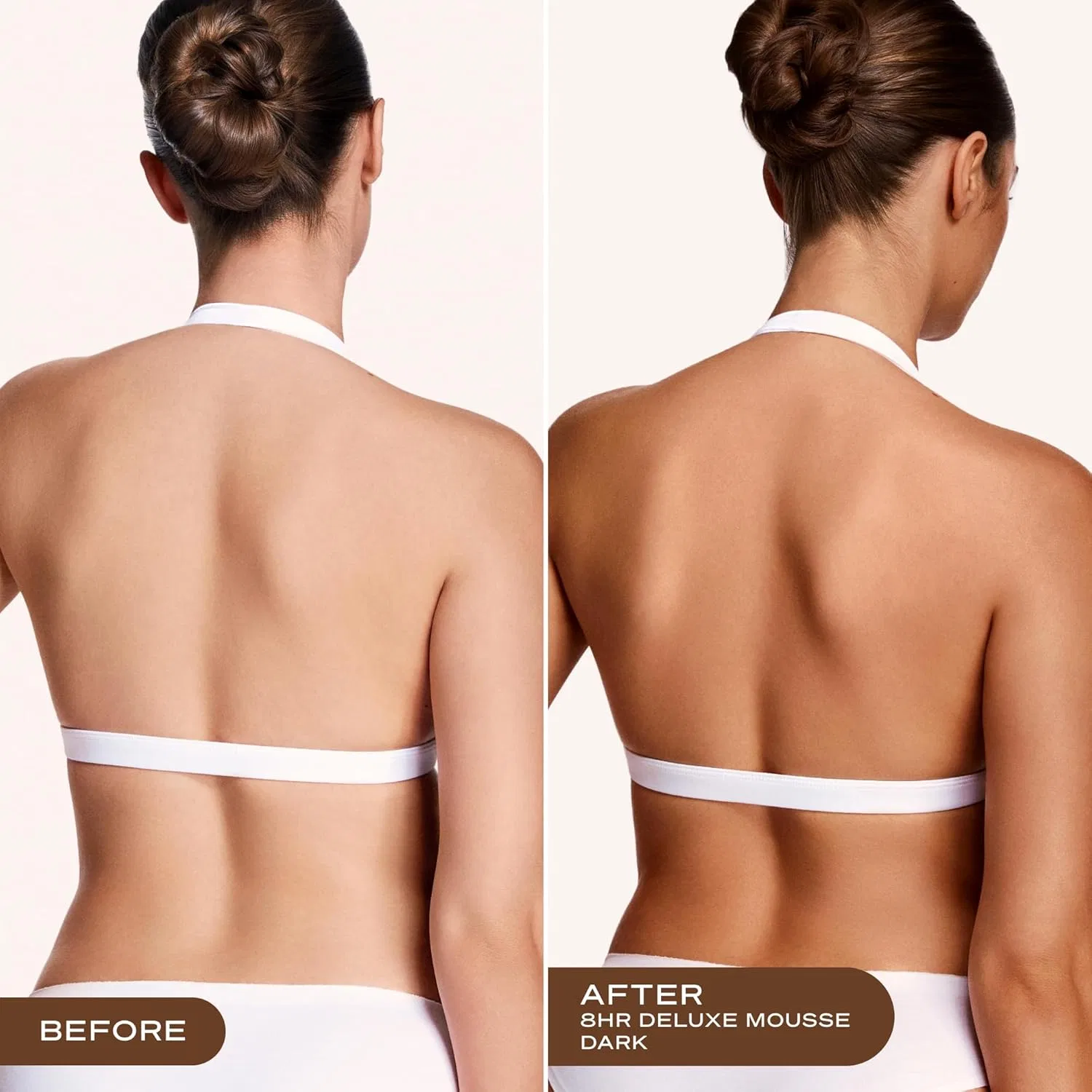 Автозагар Mousse Loving Tan Deluxe 120 мл — фото 3