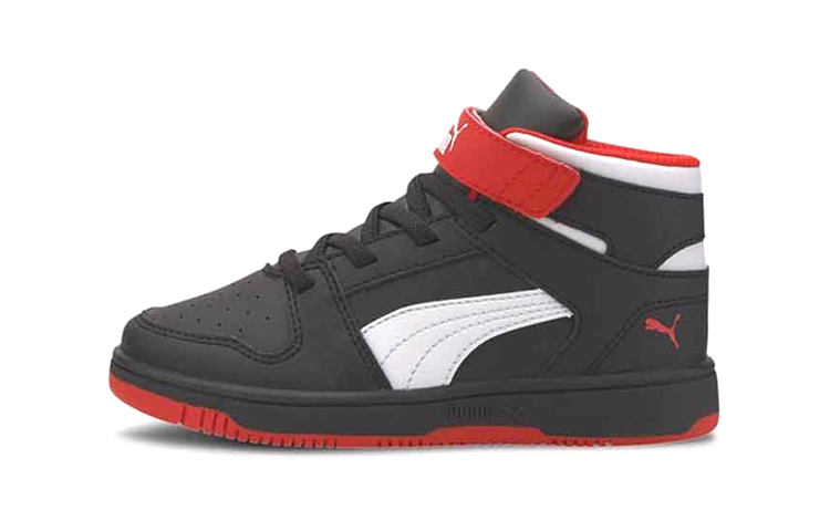 

Детские кроссовки для скейтбординга Puma Rebound Layup PS