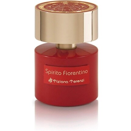 Tiziana Terenzi Spirito Fiorentino Extrait De Parfum Spray 100ml — фото 2
