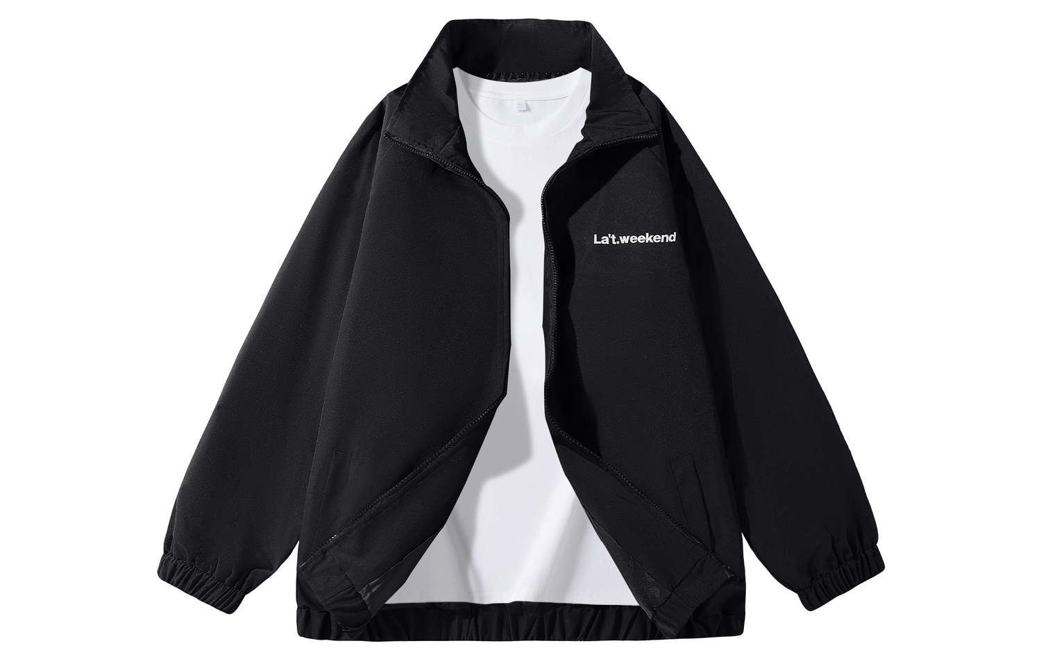 

Куртка Unisex LA'T.WEEKEND, Матча Грин, Зеленый, Куртка Unisex LA'T.WEEKEND, Матча Грин