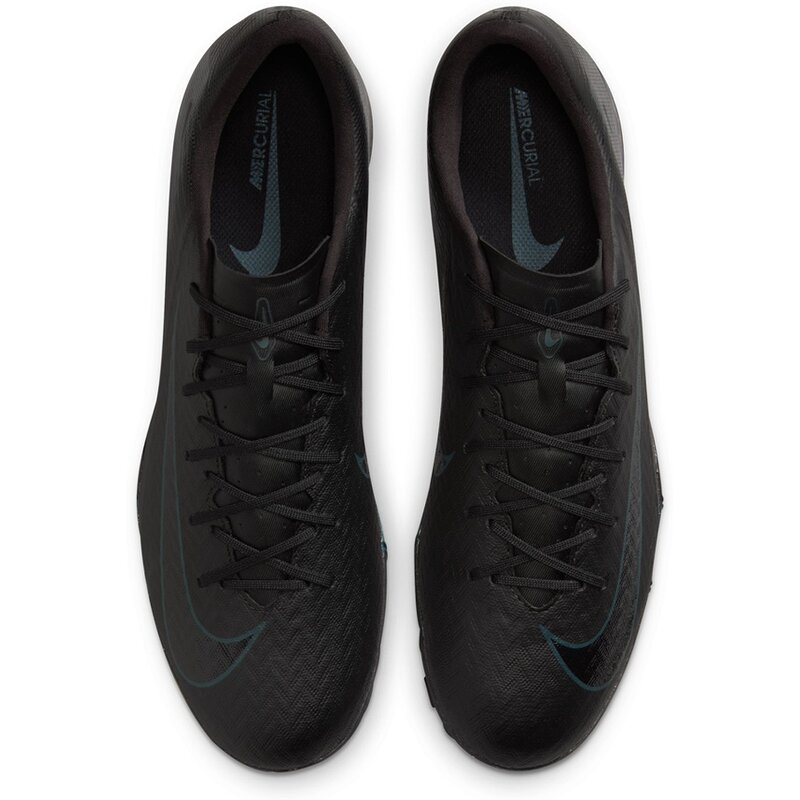 Футбольные бутсы для искусственного газона Zoom Vapor 16 Academy TF Nike, мультиколор — фото 3