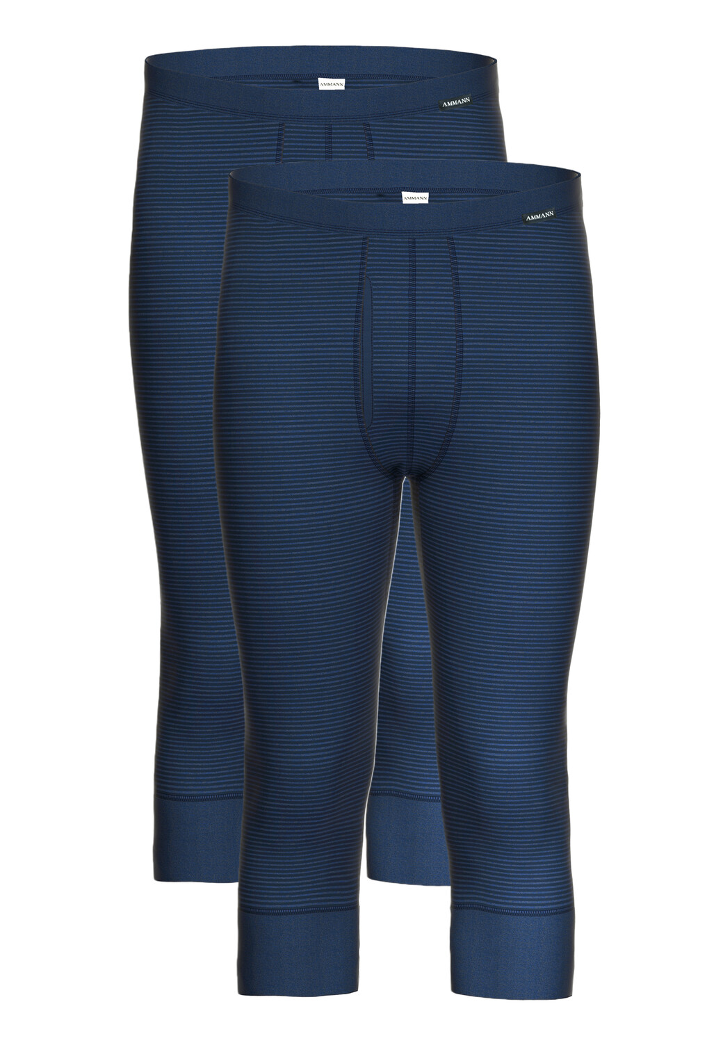 

Джинсы Ammann Lange Unterhose, темно синий