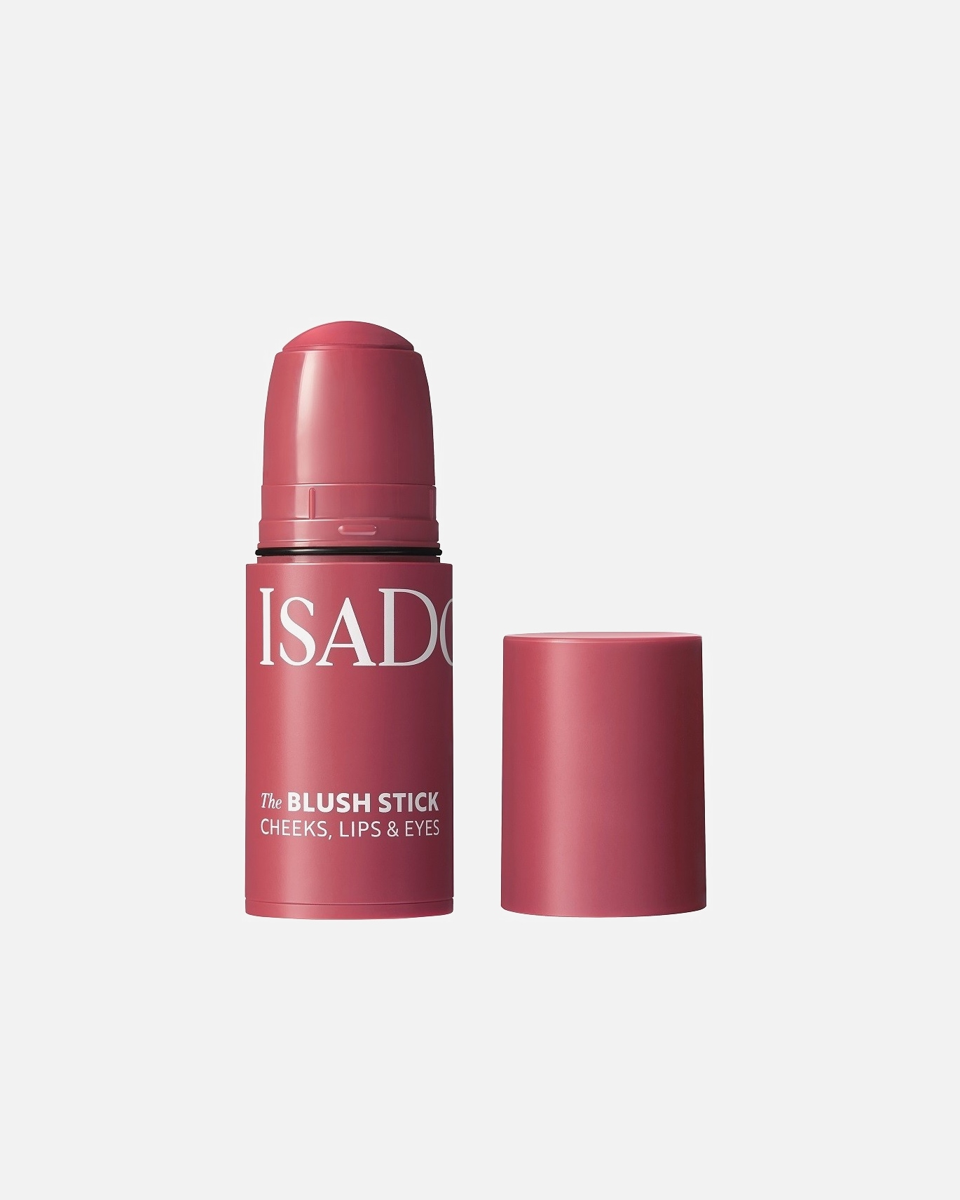 

Румяна Isadora, nr. 44 coral rose, 5.5 гр