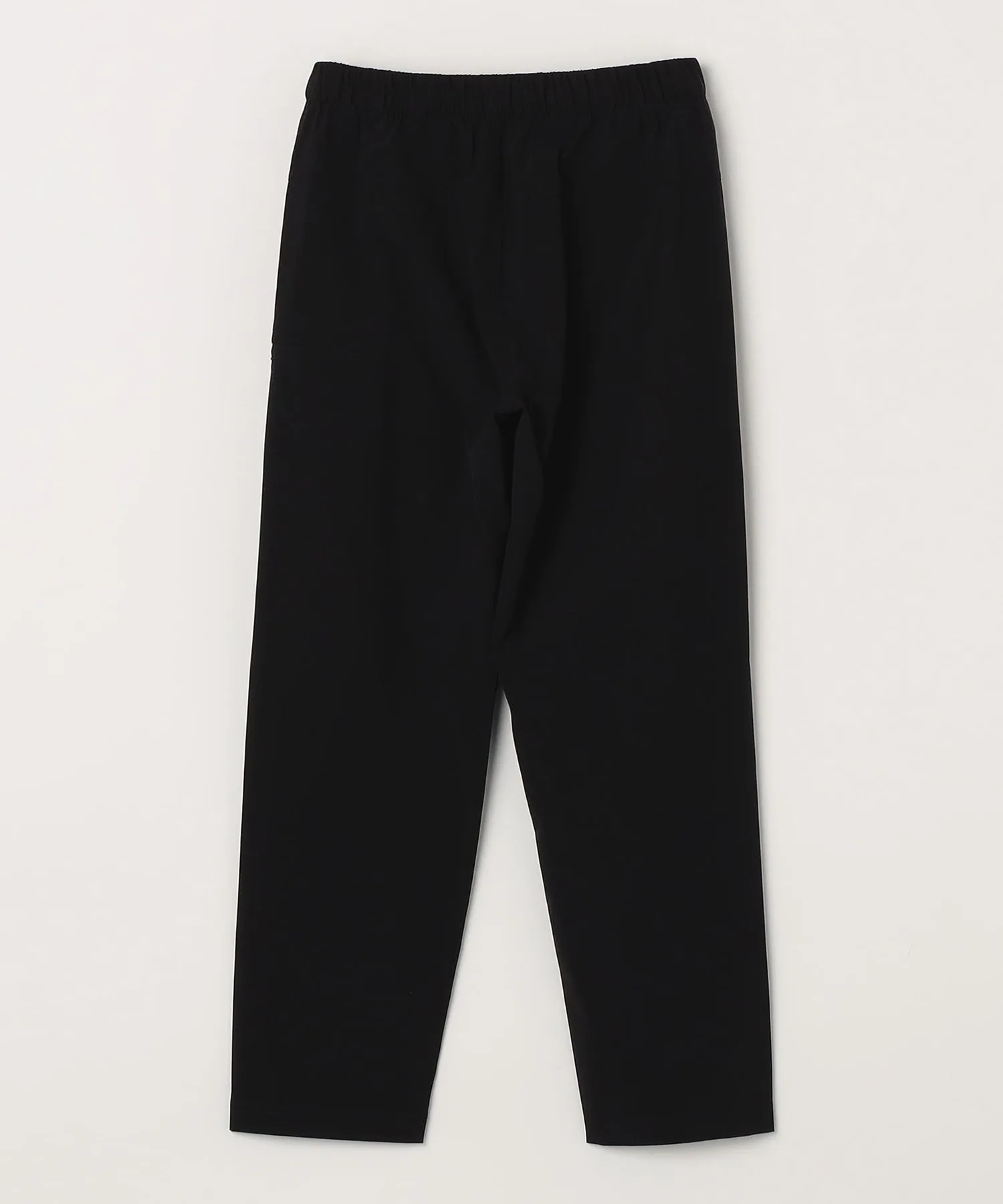 Детские штаны для активного отдыха THE NORTH FACE KIDS Mountain Easy Pants чёрные — фото 2