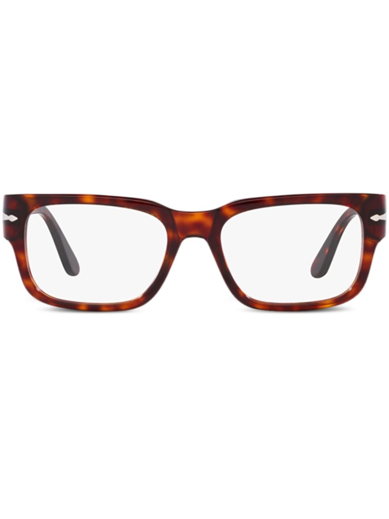 

Persol очки PO3315V, коричневый