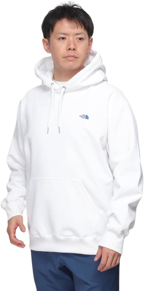 

Толстовка с капюшоном THE NORTH FACE с маленьким логотипом, меланжевая, унисекс, на флисовой подкладке, теплая, антистатическая, для взрослых унисекс, белый