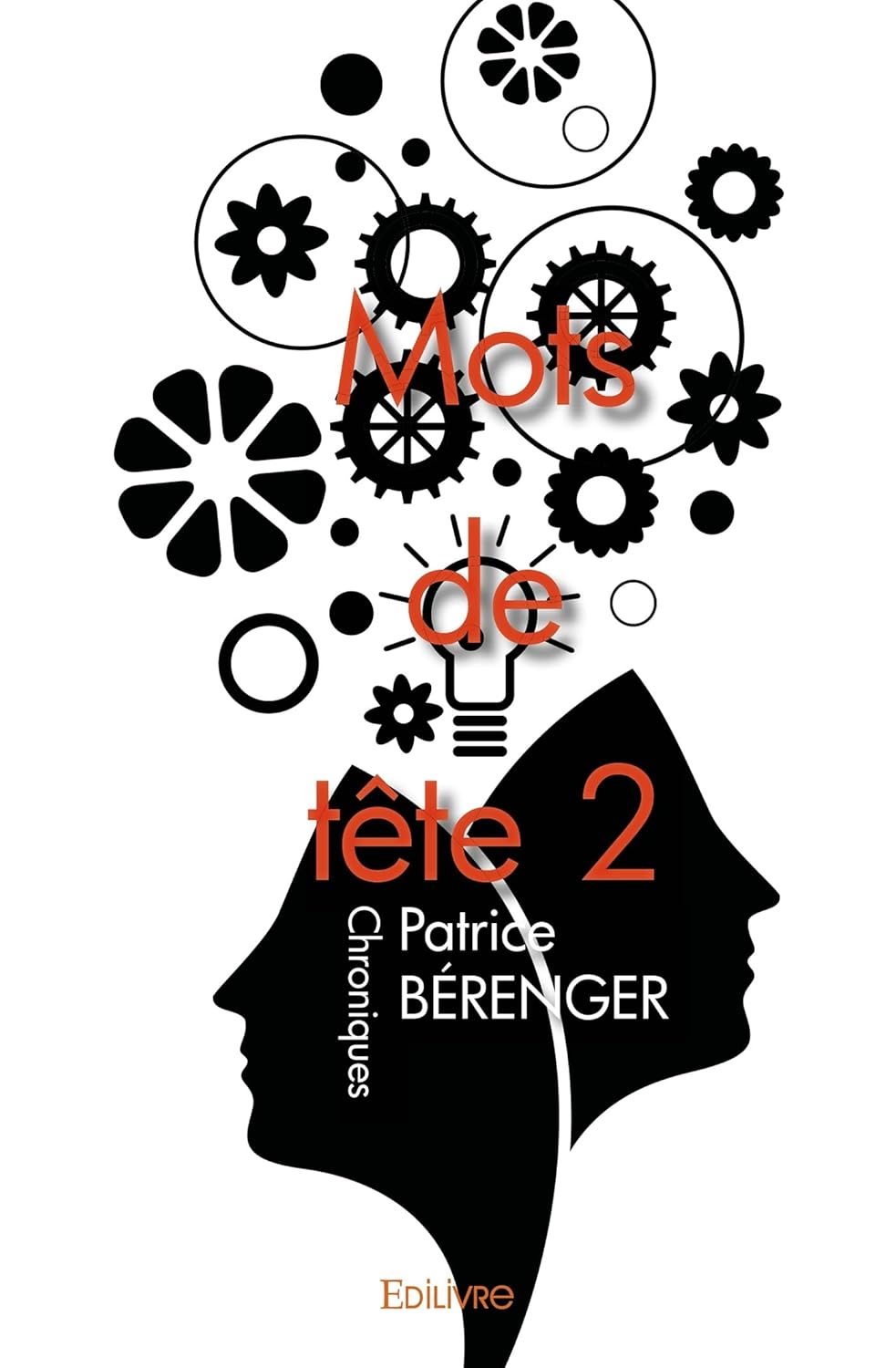 

Mots de tête 2 (French Edition) (Edilivre)