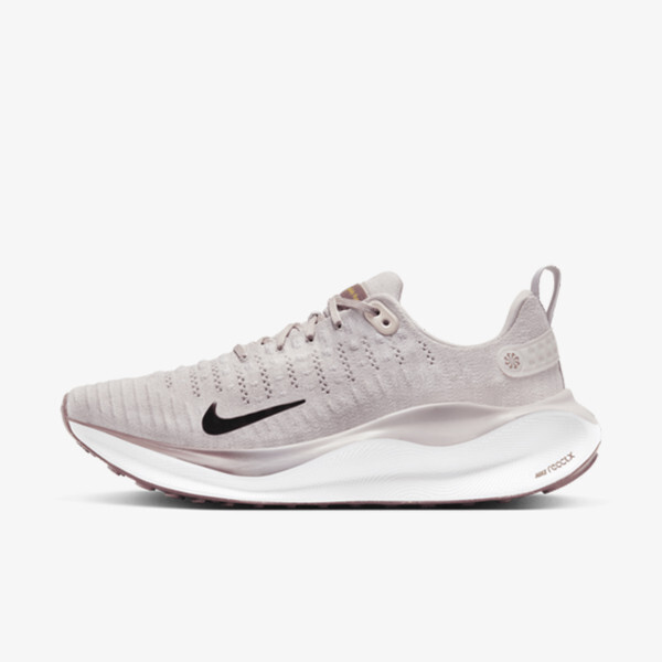 

Кроссовки React Infinity Run Flyknit 4 Nike, фиолетовый