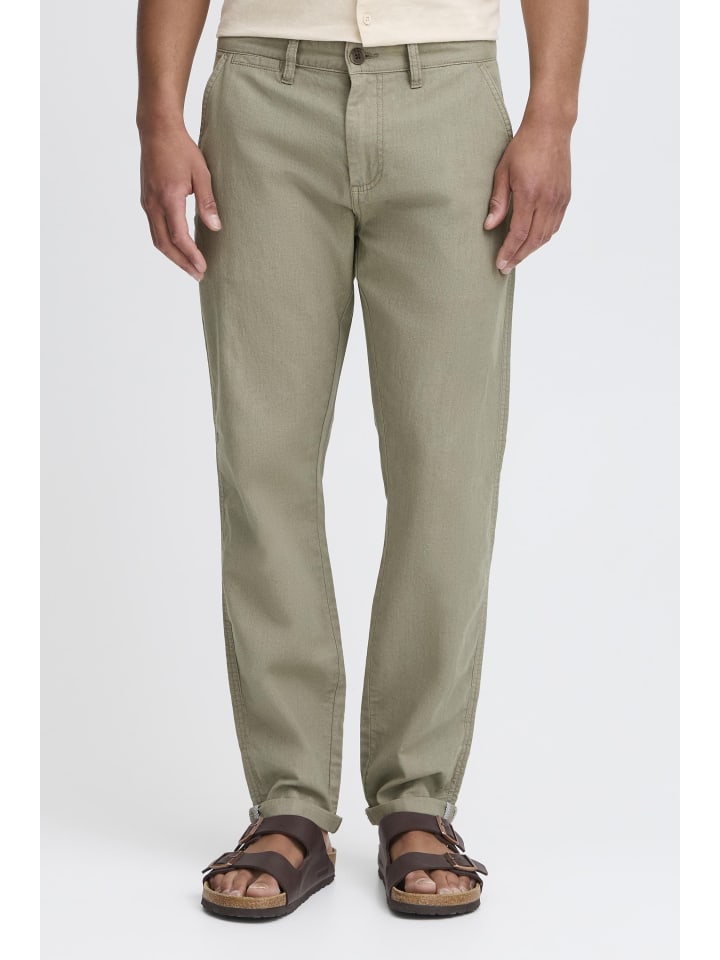 

Брюки чинос !SOLID, цвет leinenhose in
