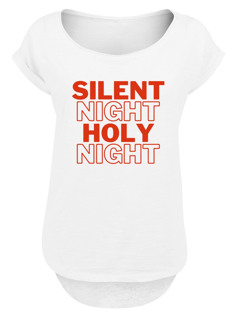 

Рубашка F4NT4STIC, белый