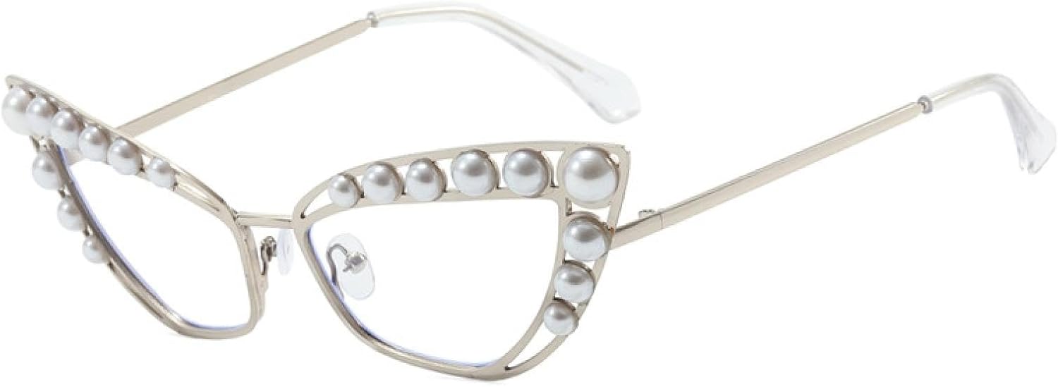 

Солнцезащитные очки с защитой от УФ-излучения UV400 | Полые очки в стиле «кошачий глаз» с металлическими линзами в стиле панк | Яркие линзы для занятий спортом на открытом воздухе и вождения DSVIGF, 8071-c9