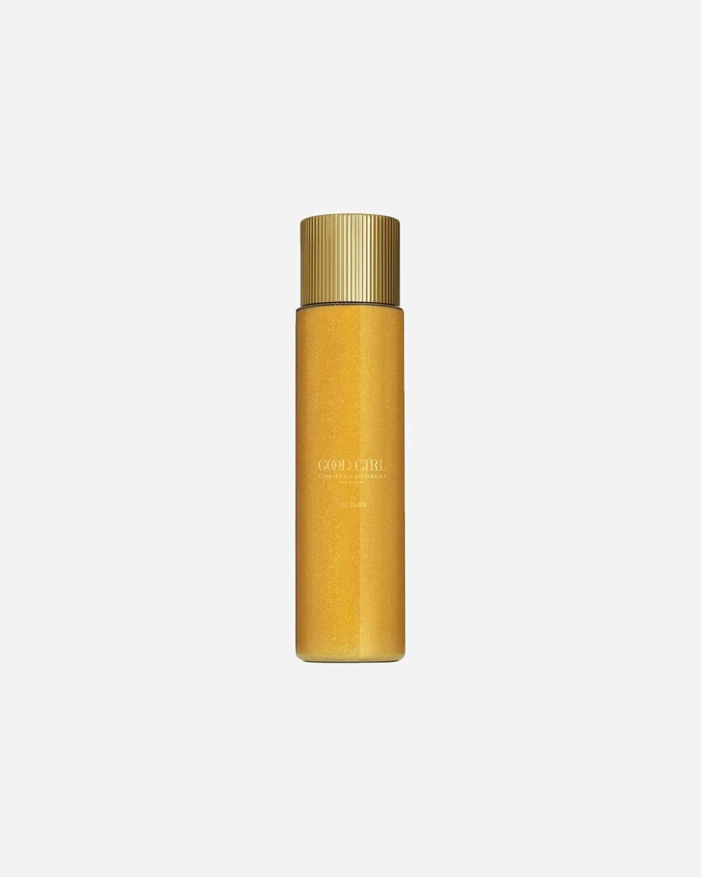 Масло для тела «Эликсир для ног хорошей девушки» Carolina Herrera, 150 мл