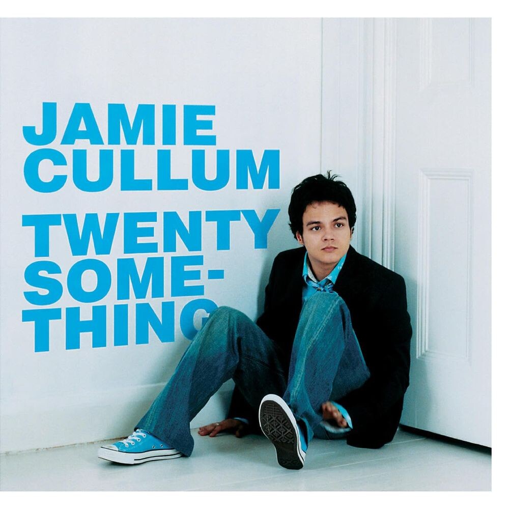 

Виниловая пластинка LP Twentysomething - Jamie Cullum