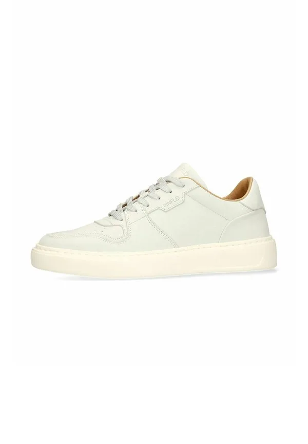 Тренеры Manfield, Offwhite — фото 2