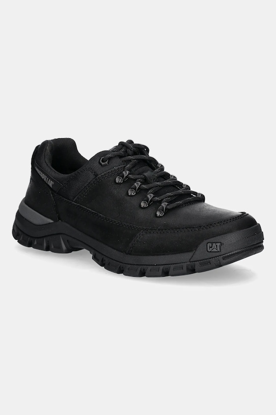 

Кожаные кроссовки THRESHOLD HIKER LOW Caterpillar, черный