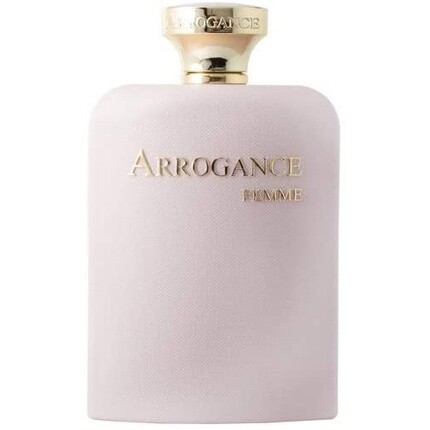 Arrogance Eau De Toilette 210g — фото 2