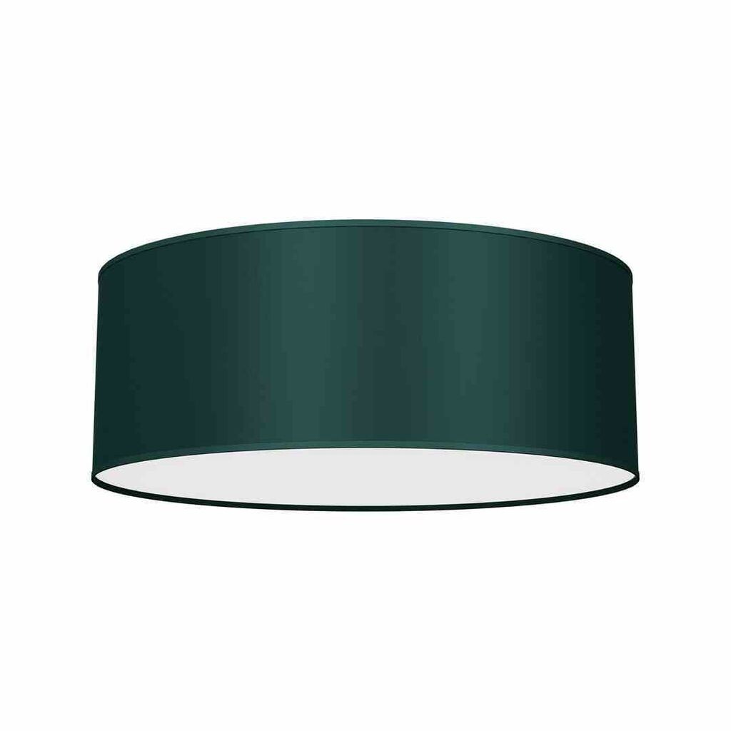 

Потолочный светильник Verde Green 2Xe27 Ø40Cm потолочный светильник Milagro, синий