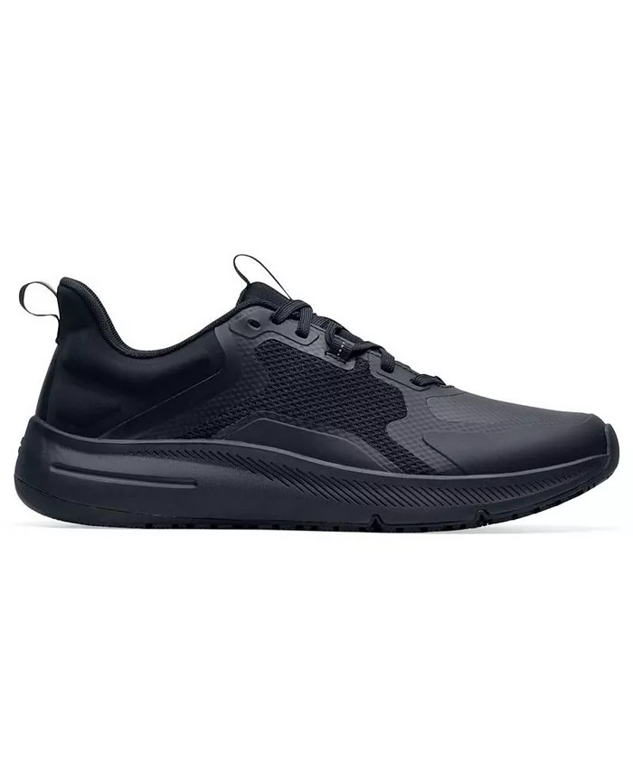 

Мужские рабочие нескользящие водостойкие ботинки Crossing Shoes For Crews, черный