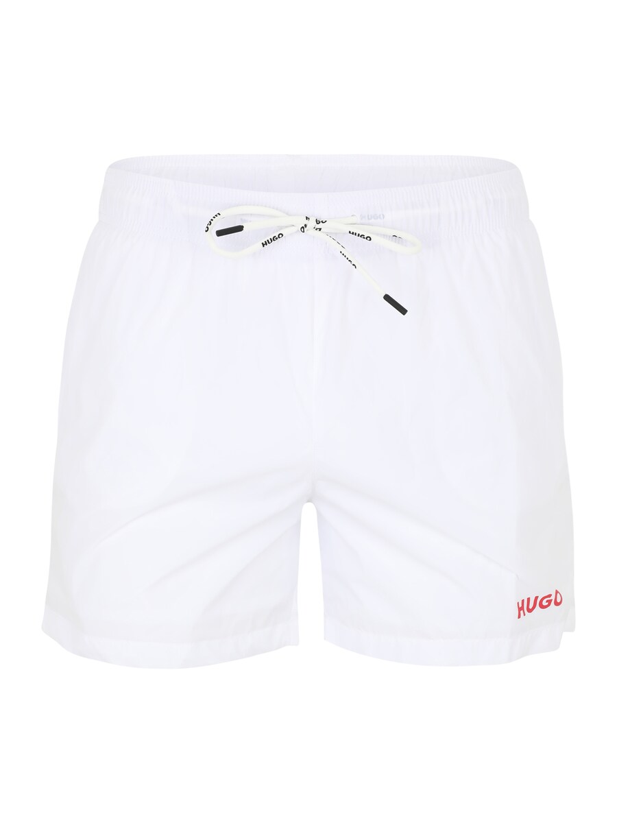 

Пляжные шорты HUGO HAITI, White