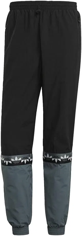 Спортивные брюки adidas Sliced ​​Trefoil Track для мужчин