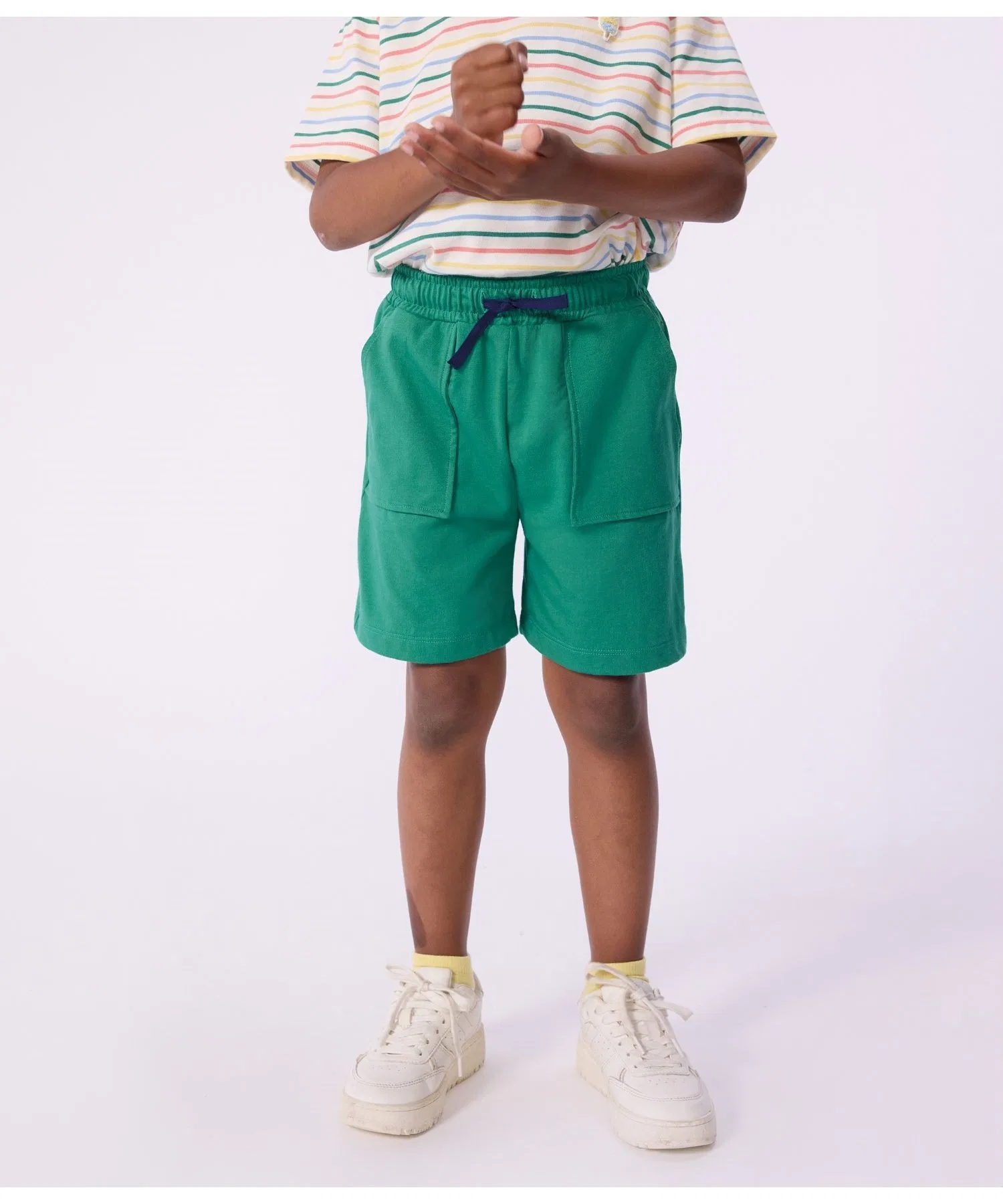 Детские шорты PETIT BATEAU