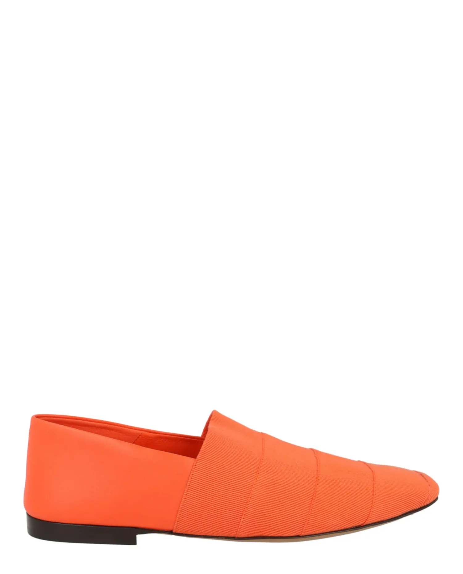 Большие лоферы Salvatore Ferragamo