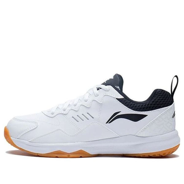 

Кроссовки all-around king21 v1 'standard white black' Li-Ning, белый