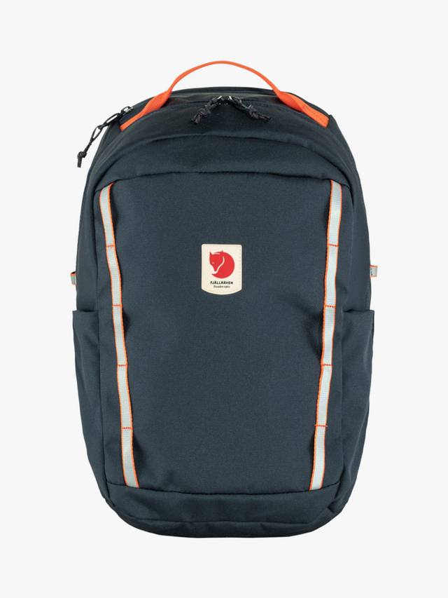 

Детский рюкзак Skule Fjällräven, 15L, Navy
