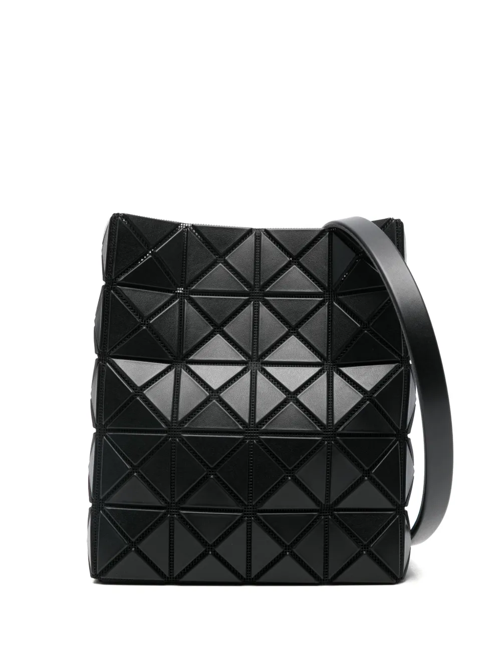 

Сумка через плечо Prism Matte Bao Bao Issey Miyake, черный