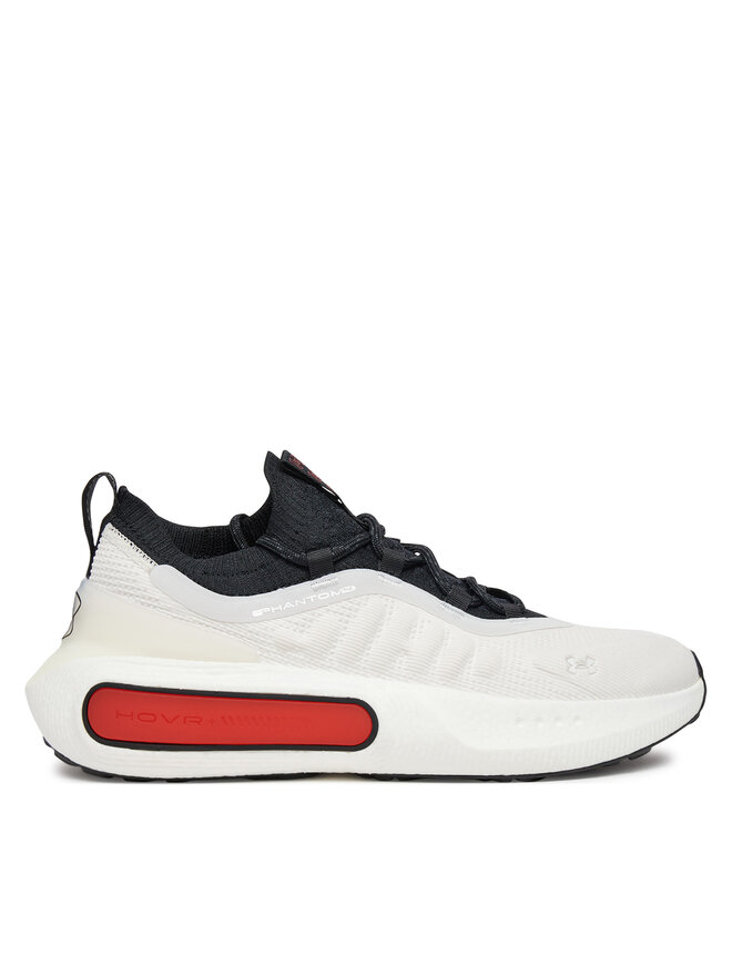 

Кроссовки Ua Phantom 4 3027593-301 Under Armour, экрю