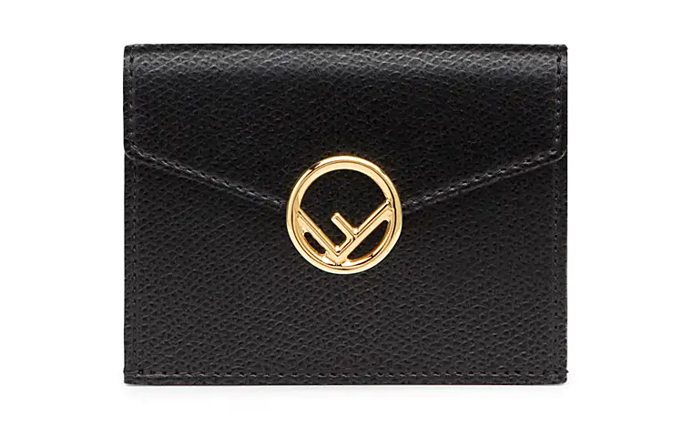 

Футболка F Is Wallets FENDI