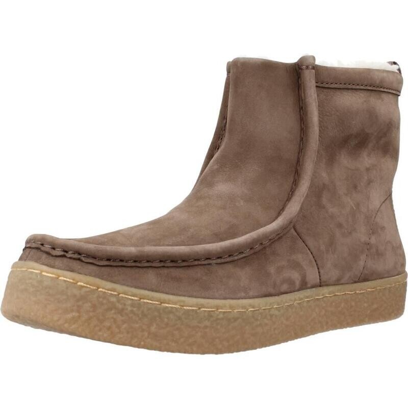 

Горные ботинки Clarks, коричневый