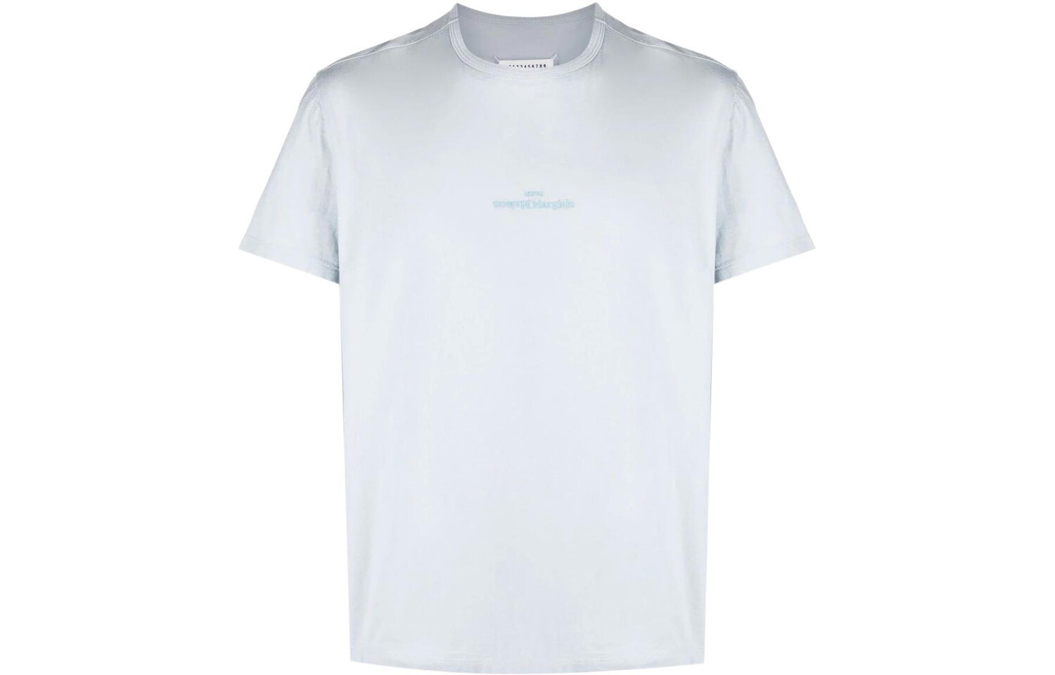 

Футболка мужская Maison Margiela, синий